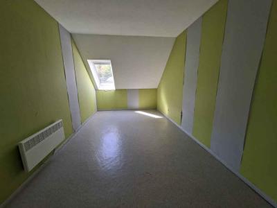 Annonce Vente 3 pi�ces Maison Varzy 58