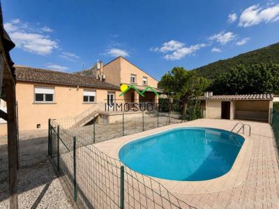 For sale Privas 5 rooms 135 m2 Ardeche (07000) photo 0