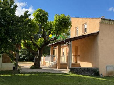 Annonce Vente 5 pi�ces Maison Privas 07