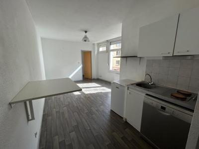 For rent Dijon 2 rooms 31 m2 Cote d'or (21000) photo 0