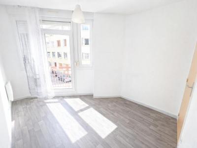 Louer Appartement 31 m2 Dijon
