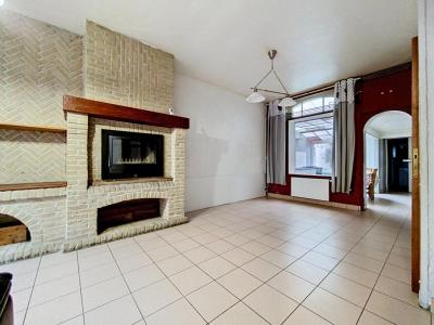 Annonce Vente 5 pi�ces Maison Armentieres 59