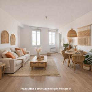 Annonce Vente 3 pi�ces Appartement Tarbes 65