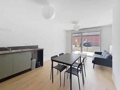 Annonce Location 2 pi�ces Appartement Valenciennes 59