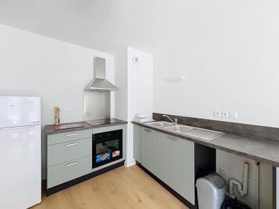 Louer Appartement 41 m2 Valenciennes