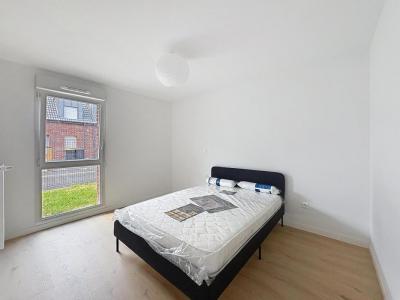 Louer Appartement Valenciennes Nord