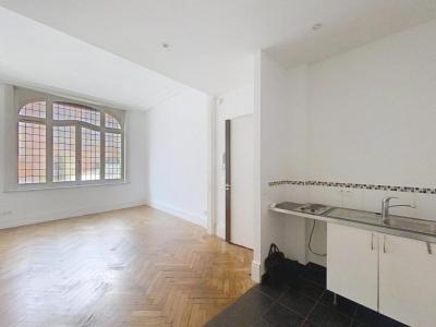 Louer Appartement 30 m2 Armentieres