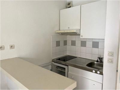 Annonce Location Appartement Toulouse 31