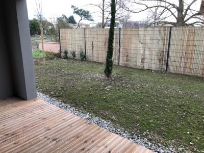 Annonce Location 3 pi�ces Appartement Toulouse 31