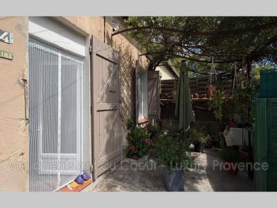 For sale Gardanne 2 rooms 40 m2 Bouches du Rhone (13120) photo 0