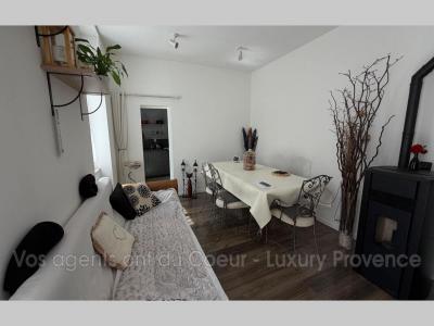 Annonce Vente 2 pi�ces Maison Gardanne 13