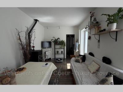 Acheter Maison 40 m2 Gardanne