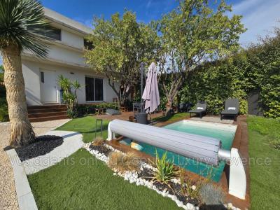 Annonce Vente 5 pi�ces Maison Fuveau 13