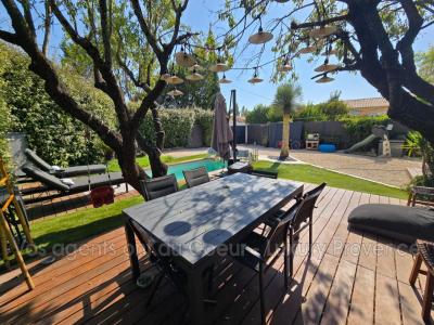 Acheter Maison 87 m2 Fuveau