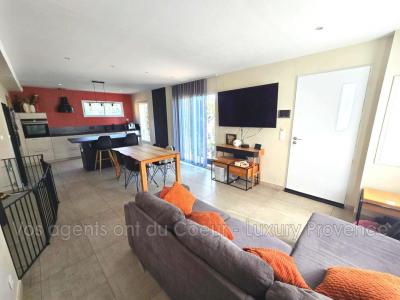 Acheter Maison Fuveau 493500 euros
