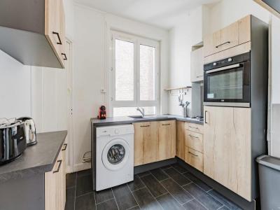 Louer Appartement Madeleine Nord