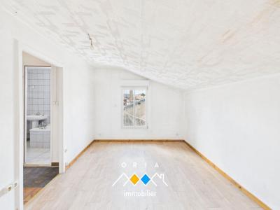 Acheter Appartement Pagny-sur-moselle Meurthe et moselle