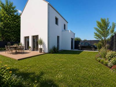 Annonce Vente Terrain Saint-hilaire-de-chaleons 44