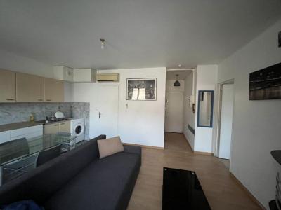 Louer Appartement 32 m2 Reims
