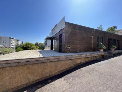 Annonce Location Local commercial Ajaccio 20