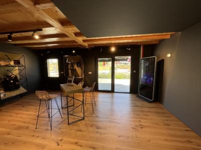 Louer Local commercial 91 m2 Ajaccio