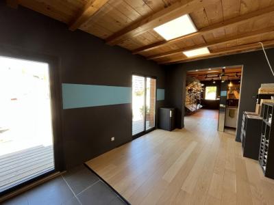 Louer Local commercial Ajaccio Corse