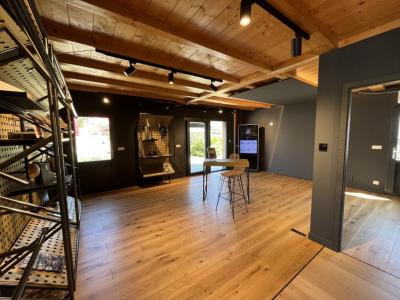 Louer Local commercial Ajaccio 21600 euros