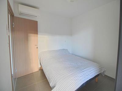 Louer Appartement 37 m2 Albitreccia