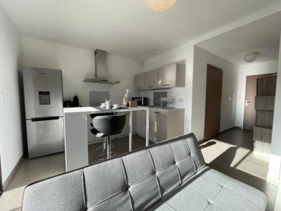 Louer Appartement Albitreccia Corse