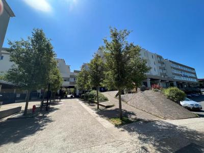 For sale Trappes 2 rooms 53 m2 Yvelines (78190) photo 0