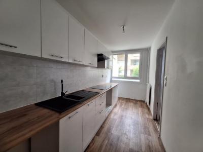 Annonce Vente 2 pi�ces Appartement Trappes 78