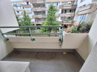 Acheter Appartement Trappes 147000 euros