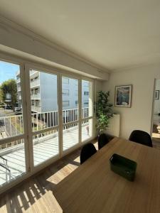 Annonce Vente 4 pi�ces Appartement Noisy-le-grand 93