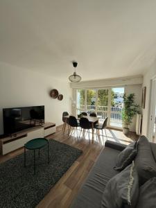 Acheter Appartement 73 m2 Noisy-le-grand