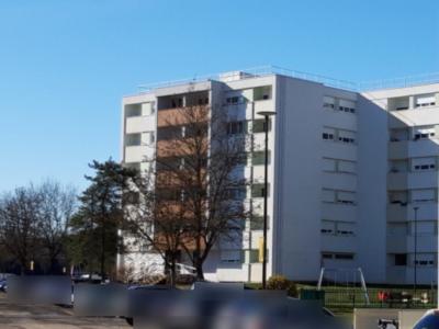 For rent Oyonnax 1 room 32 m2 Ain (01100) photo 0