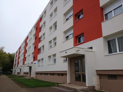 Annonce Location 3 pi�ces Appartement Oyonnax 01