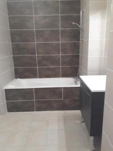 Louer Appartement Saint-forgeux Rhone