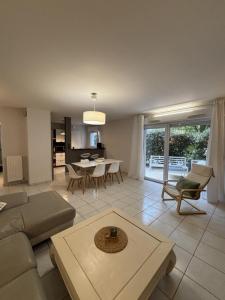 Annonce Location 5 pi�ces Appartement Rennes 35