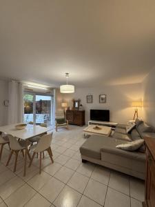Louer Appartement 97 m2 Rennes