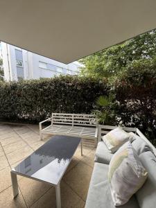 Louer Appartement Rennes 560 euros
