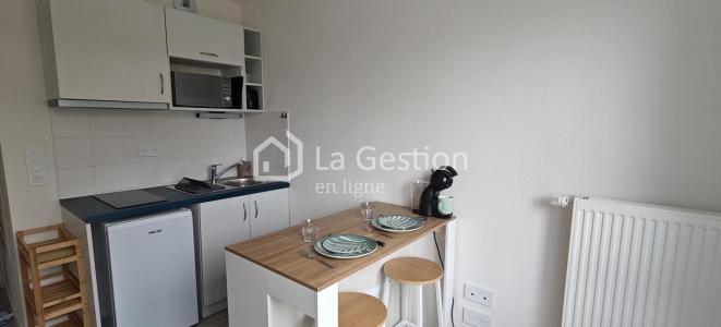 For rent Metz 1 room 19 m2 Moselle (57070) photo 0