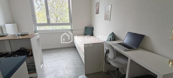 Annonce Location Appartement Metz 57