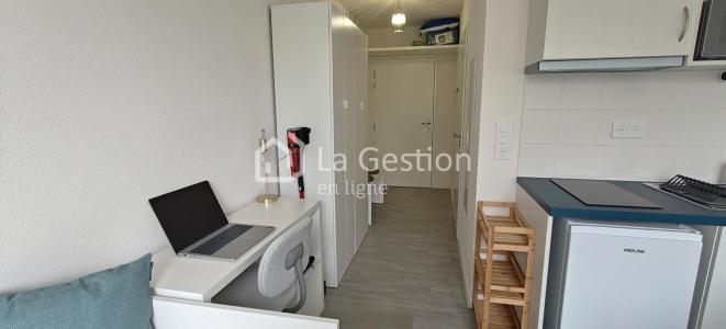 Louer Appartement 19 m2 Metz