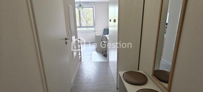 Louer Appartement Metz 630 euros