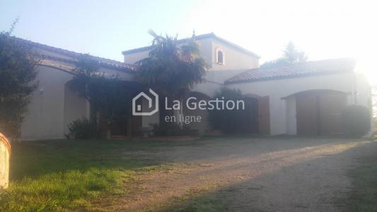 For rent Gratentour 4 rooms 126 m2 Haute garonne (31150) photo 0