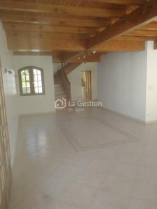 Annonce Location 4 pi�ces Maison Gratentour 31