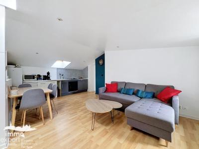 For rent Mirecourt 2 rooms 39 m2 Vosges (88500) photo 0