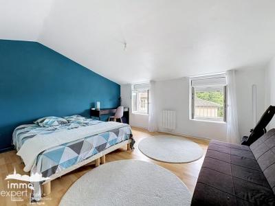 Louer Appartement 39 m2 Mirecourt