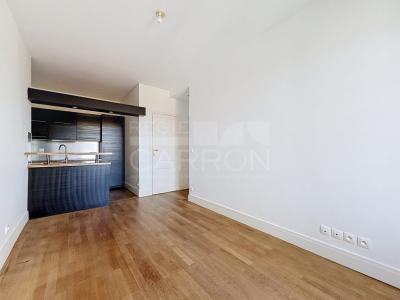 Louer Appartement 65 m2 Lyon-3eme-arrondissement