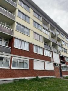 For sale Tourcoing 2 rooms 43 m2 Nord (59200) photo 0
